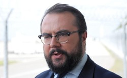 Jabłoński: Możliwe jest całkowite zamknięcie granic w najbliższym czasie