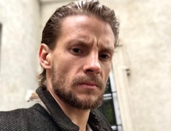 Sebastian Fabijański wybuchł u Kuby Wojewódzkiego. "Obrzydliwe pytanie"