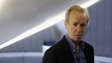 Martin Amis złagodniał na starość