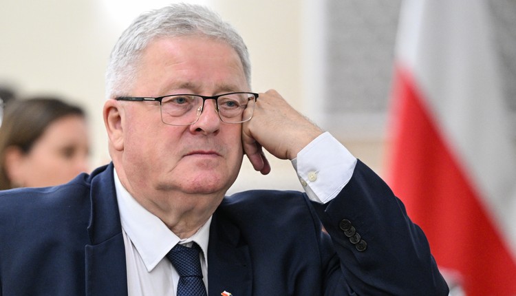 Stracił resort rolnictwa, ale ma trzy emerytury. Oto finanse byłego ministra z PSL