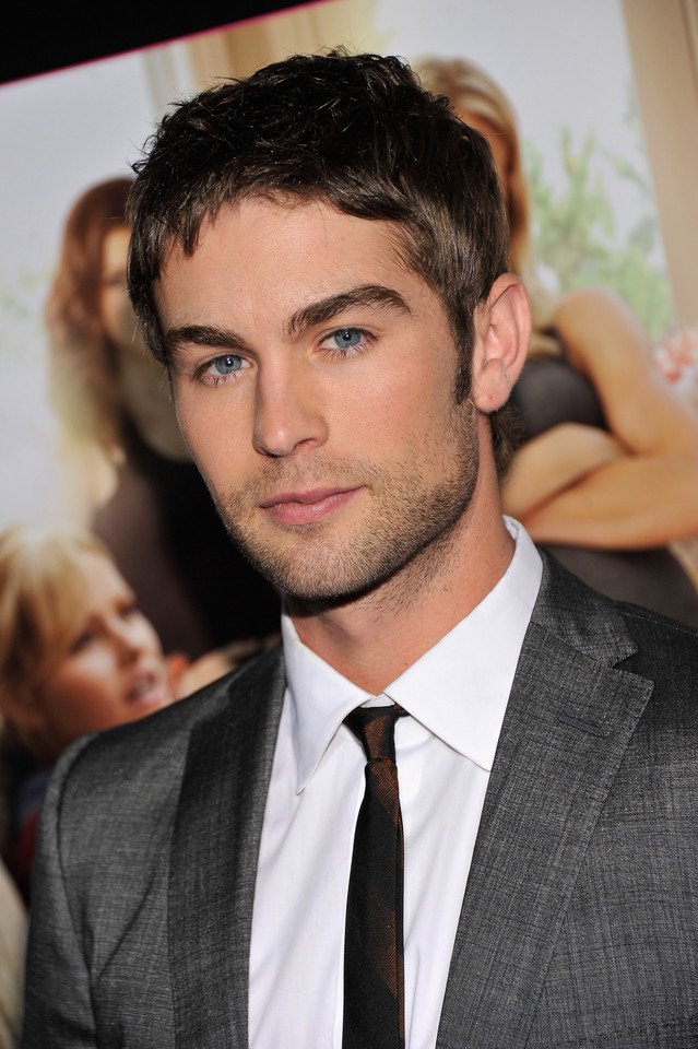 Chace Crawford