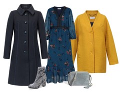 Romantyzm w zimowym wydaniu. STYLIZACJE