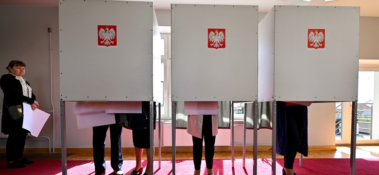 Był jedynym kandydatem na wójta. Nie uwierzycie... Przegrał