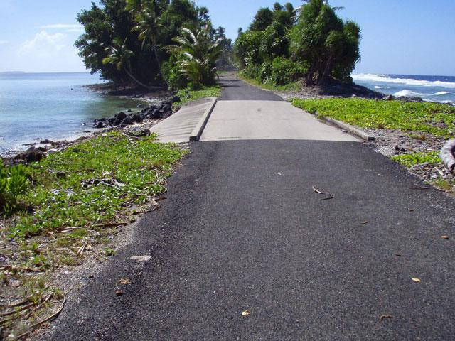 Galeria Tuvalu - zagrożony raj, obrazek 10