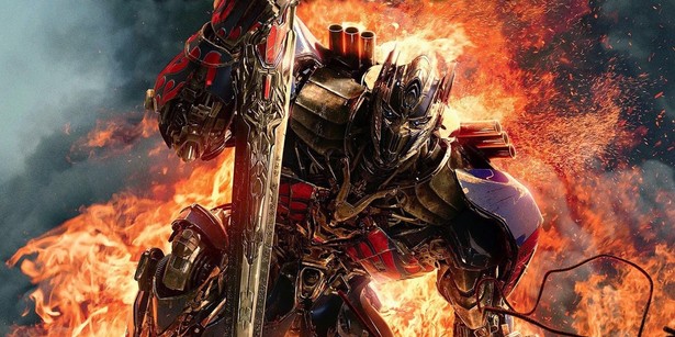 "Transformers: ostatni rycerz". Mamy nowy polski ZWIASTUN superprodukcji