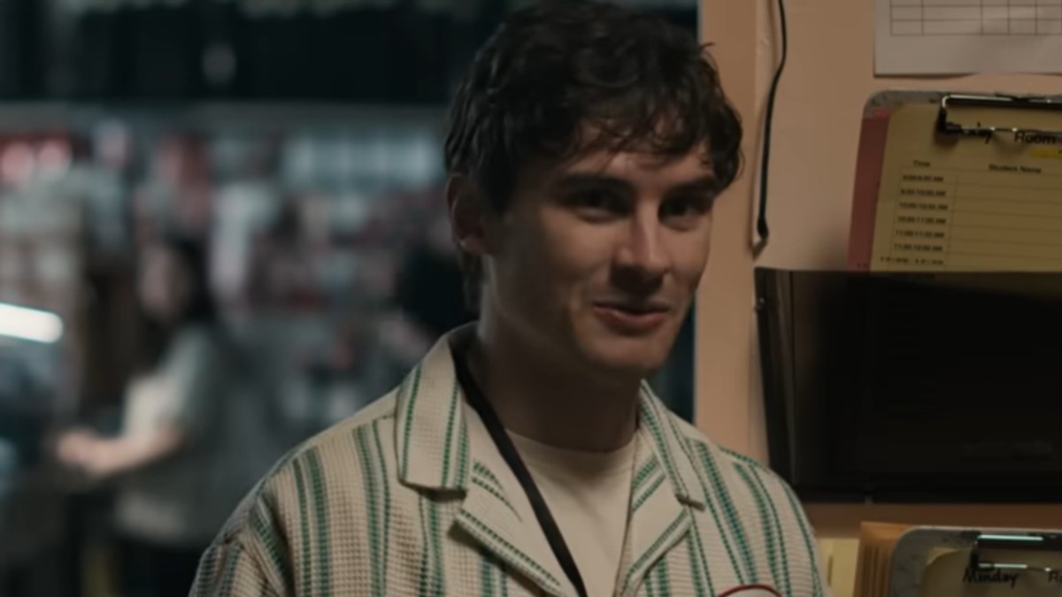 Film "Opsesija"