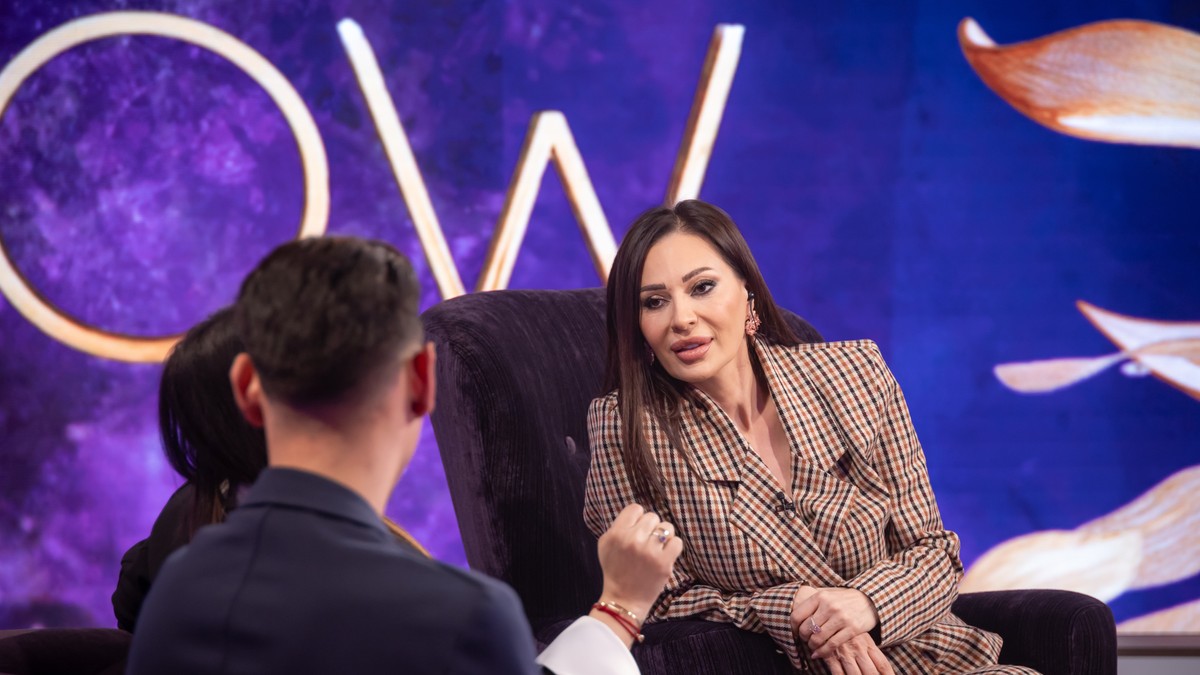 ŠOKANTNO ISKUSTVO CECE RAŽNATOVIĆ 