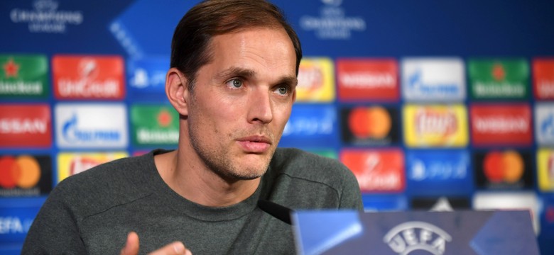 Trener Borussii Dortmund: Legia bardzo się zmieniła. Ciężko będzie powtórzyć 6:0