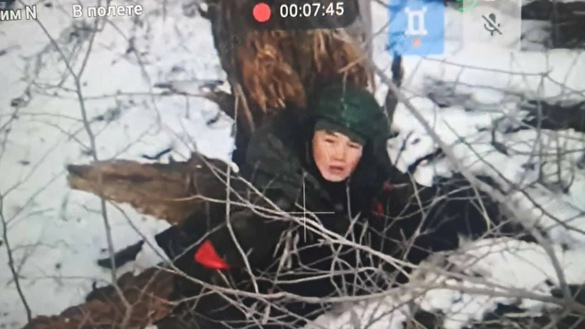 Rzeź Koreańczyków w Rosji. Ujawnili porażający bilans