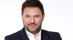 Tomasz Karolak w żałobie. Opublikował pożegnanie