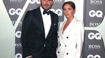 Hollywood. Najbardziej stylowe pary show-biznesu: Victoria i David Beckham