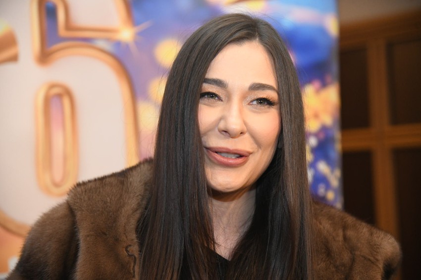 Sanja obećava lud provod za reprizu Nove godine