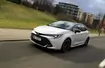 Toyota Corolla 2.0 Hybrid 184 KM GR Sport