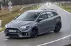 Ford Focus RS