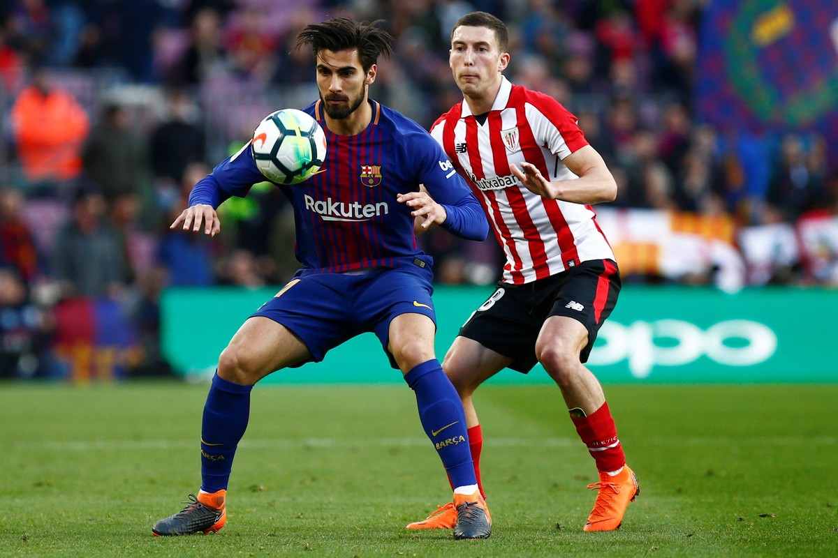 Liga hiszpańska: Barcelona przedłużyła do 36 serię meczów bez porażki