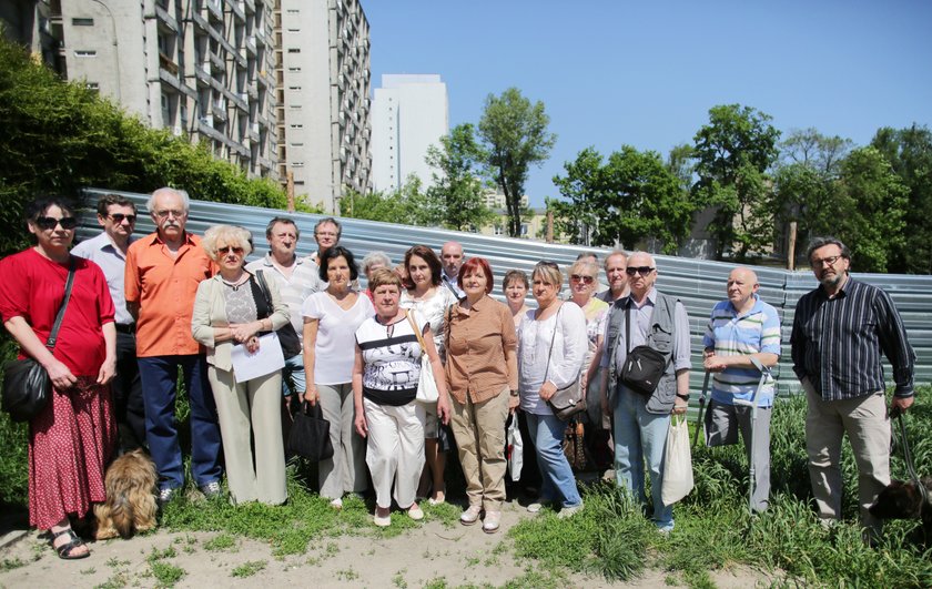 Luksusowy akademik w centrum Łodzi 