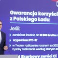 Zapytali Polaków o Polski Ład. Kto jest zadowolony, a kto stracił?