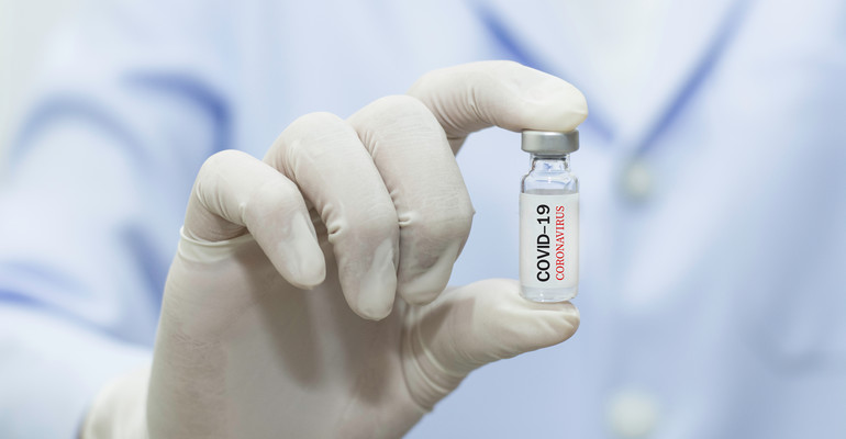 Kto dostanie szczepionkę przeciw COVID-19 jako ostatni?
