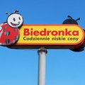 Biedronka podała wyniki. Marże mocno w dół