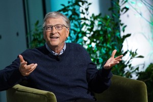 Jak wdrażać AI w firmie? Bill Gates podpowiada. „O to każda firma powinna się zatroszczyć”