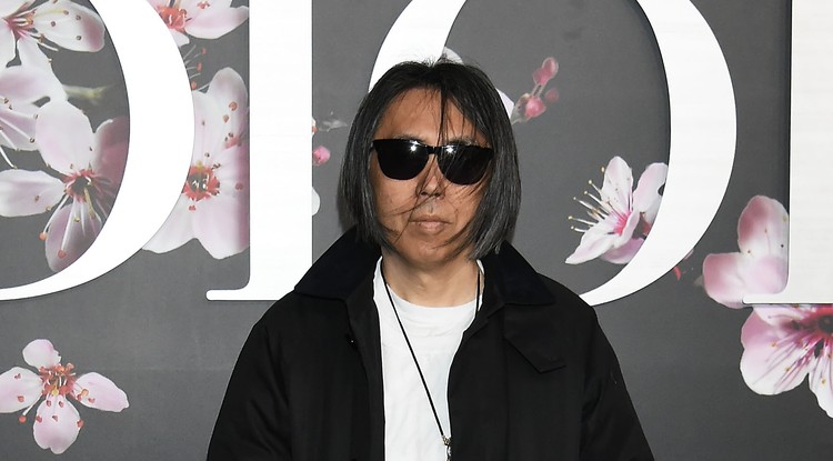 Hiroshi Fujiwara