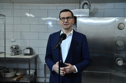Tarcza antyinflacyjna w obecnej formie zniknie. Morawiecki potwierdził informacje DGP