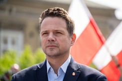 Trzaskowski ma wkrótce stracić stanowisko. 'Tusk stosuje starą strategię'