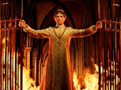 Nie zawsze święci. Najsłynniejsi papieże z ekranu [RANKING]