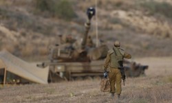 Ważą się losy rozejmu w Strefie Gazy. Egipt mediatorem