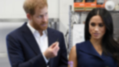 Meghan Markle nie będzie miała praw rodzicielskich do swojego dziecka