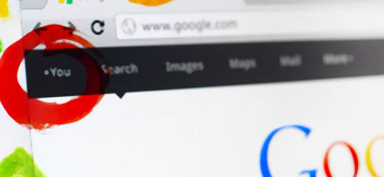 Google chce powiązać profile z Google+ z numerami telefonów