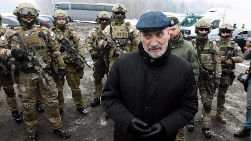 Antoni Macierewicz