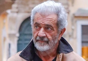 Mel Gibson