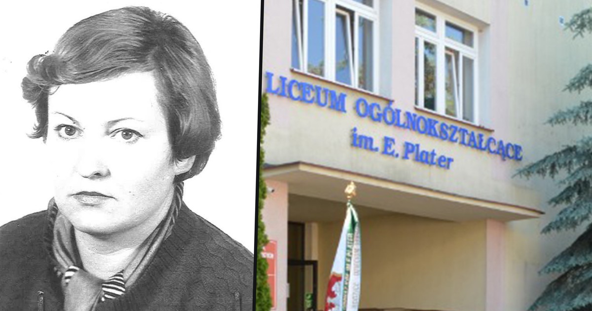 Biała Podlaska w żałobie. Nie żyje ceniona nauczycielka
