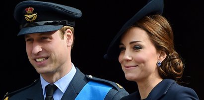 Kate i William żyją w trójkącie