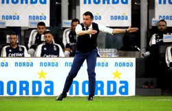 Trenerzy Fiorentiny i Parmy zarażeni koronawirusem