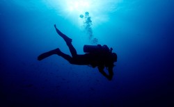 Szukali Orła, znaleźli zatopiony brytyjski okręt podwodny. Emocjonalne spotkanie odkrywców z rodzinami ofiar