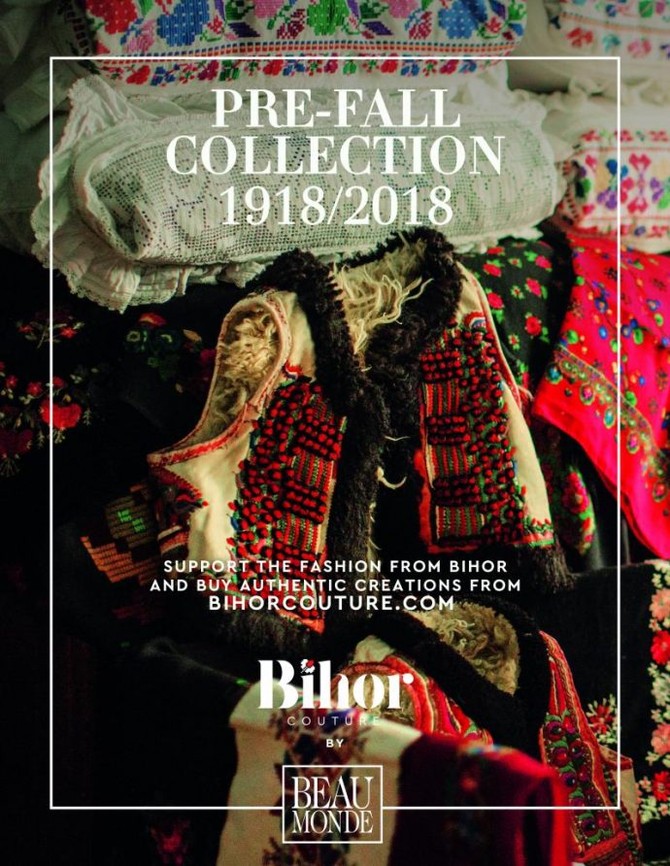 Model prsluka "Bihor-couture" izvor: www.branding.news
