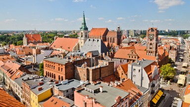 Prezydent Torunia: na Festiwal Wisły i Skyway przyjadą turyści z całego świata