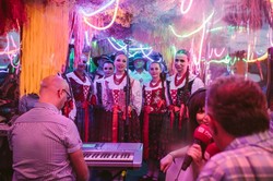 Koncert "Balkonowa Scena im. Jana Kiepury" w niedzielę