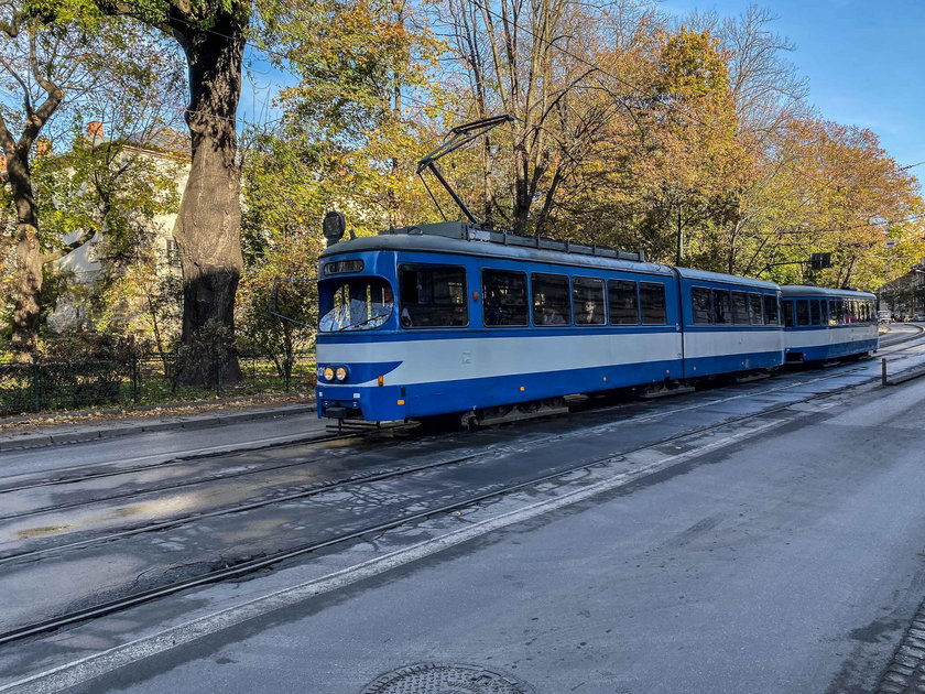 Westerplatte bez tramwajów 