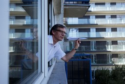 Wolność w internecie powinna być obwarowana prawami. Kopia książki umieszczona w serwisie to nie jest dzielenie się [WYWIAD RIGAMONTI]