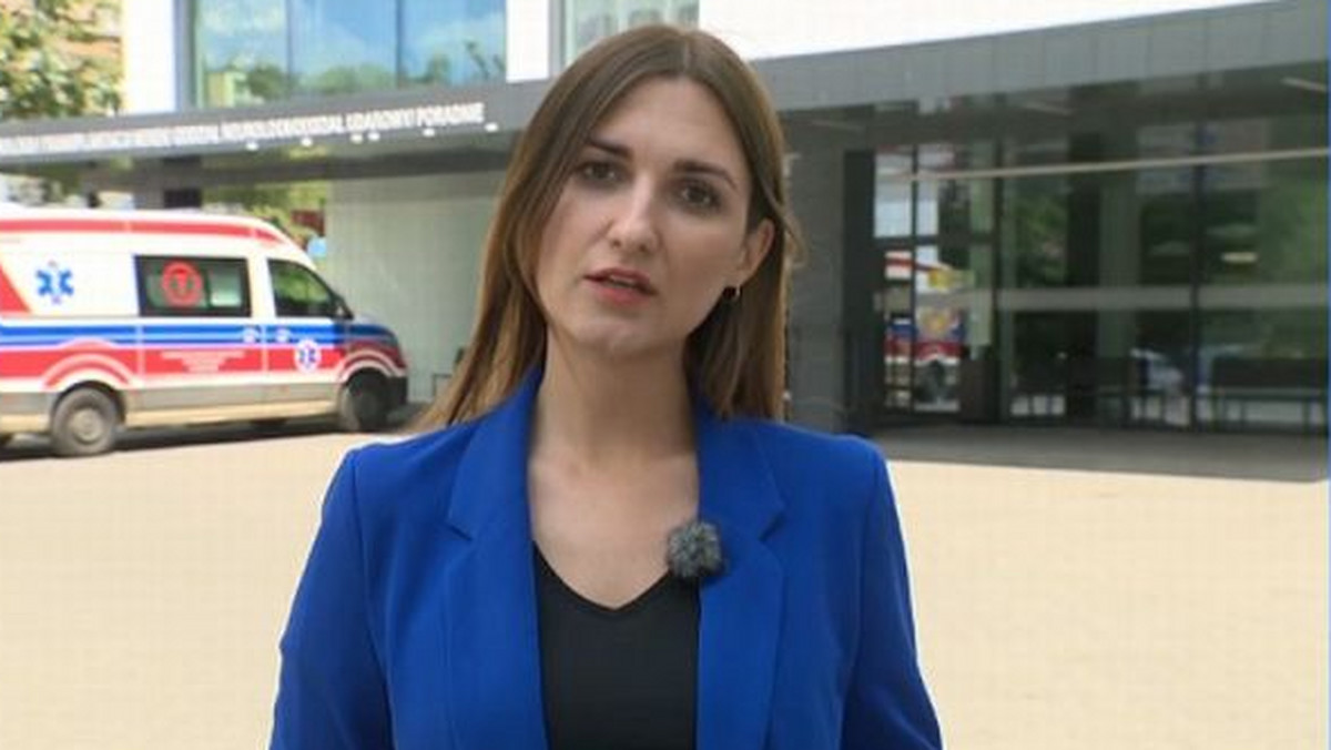 Kolejne odejście z TVN24. Paula Przetakowska: wracam, skąd przyszłam