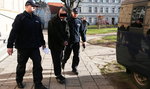Polski sędzia skazany na 25 lat za morderstwo!