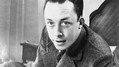 Czy Albert Camus został zamordowany przez KGB? Tak twierdzi autor wydanej właśnie książki o śmierci pisarza