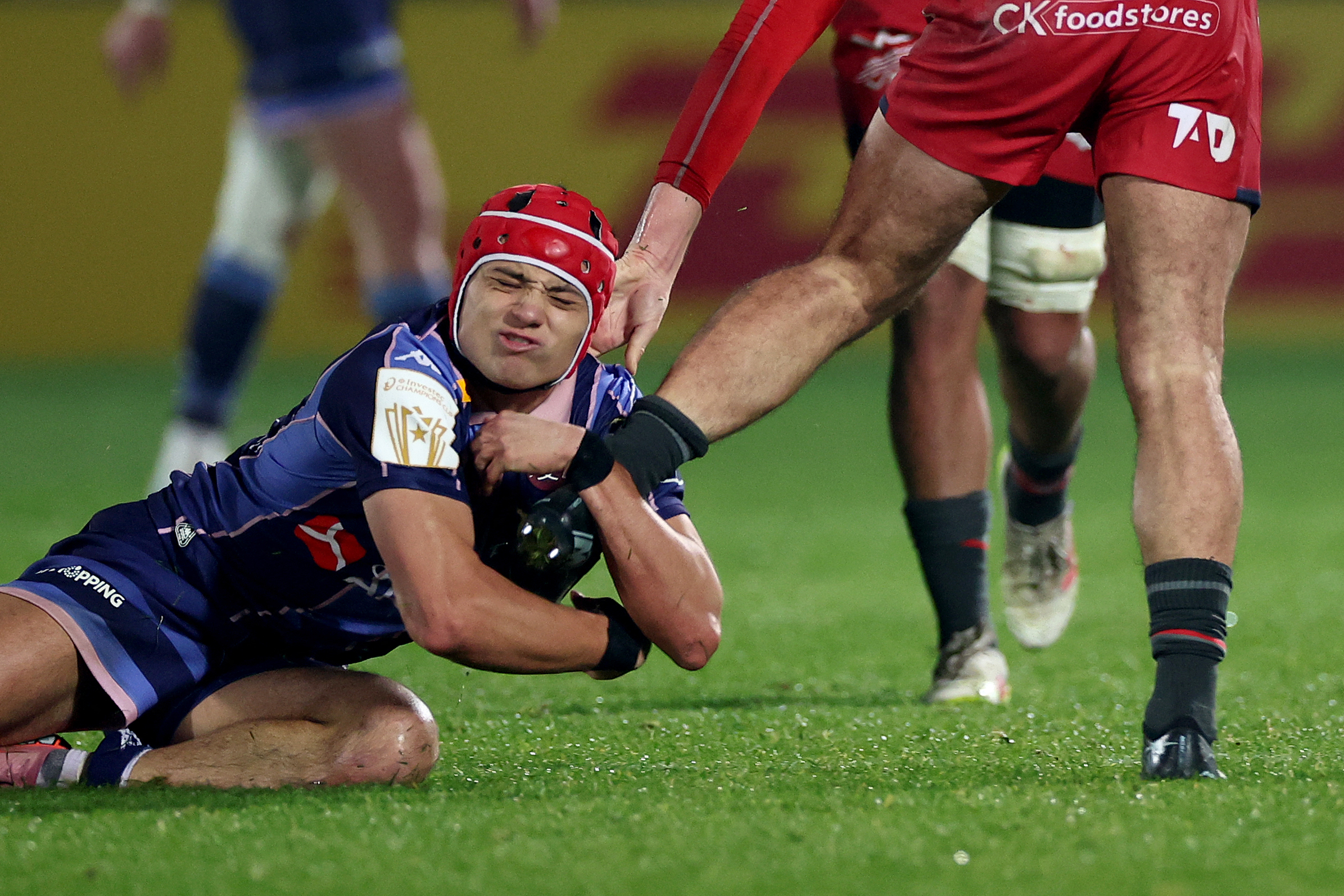 Champions Cup : Bordeaux s'impose 50-21, Clermont au bord de l'élimination