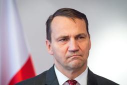 Radosław Sikorski