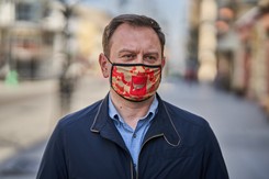 Poseł Trela: Odbyła się twarda rozmowa z Czarzastym