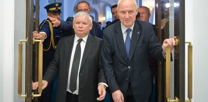 Biorą się za państwowe spółki. PiS wymienia prezesów na swoich