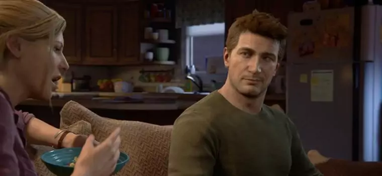 Uncharted – scenariusz filmowej adaptacji gry już gotowy